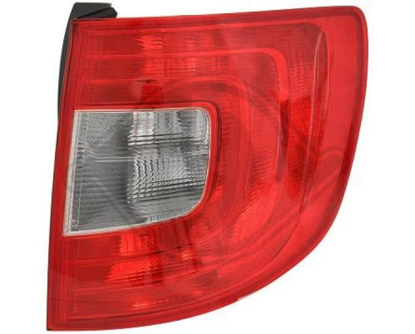 Tail light 7841690 Diederichs, Image 2