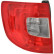 Tail light 7841691 Diederichs