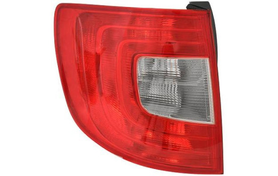 Tail light 7841691 Diederichs