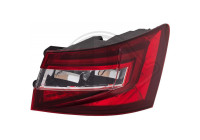 Tail light 7842692 Diederichs