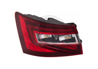 Tail light 7842693 Diederichs