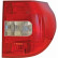 Tail light 7860090 Diederichs