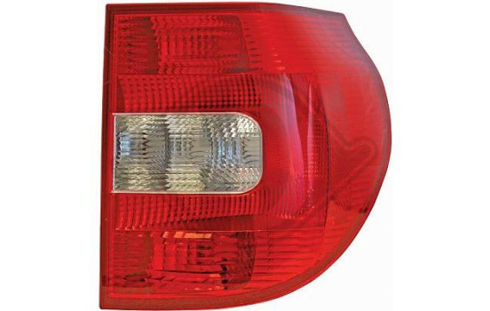 Tail light 7860090 Diederichs, Image 2