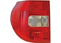 Tail light 7860091 Diederichs