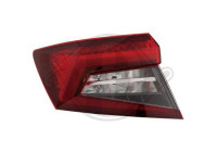 Tail light 7870091 Diederichs