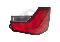 Tail light 7890091 Diederichs