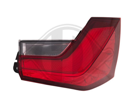 Tail light 7890091 Diederichs