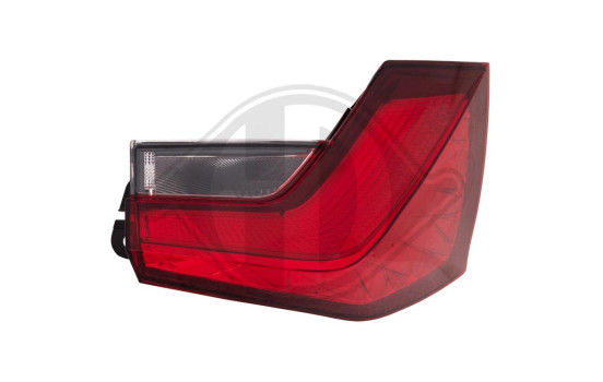 Tail light 7890091 Diederichs