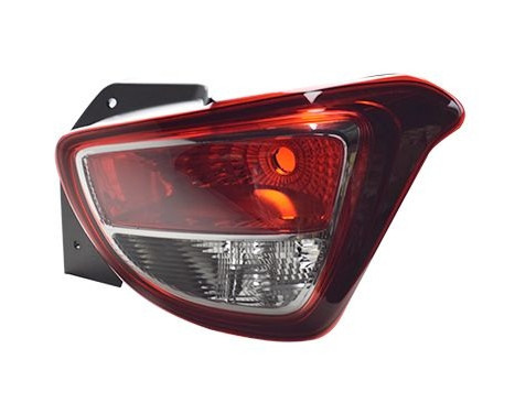Tail light 8276932 Van Wezel