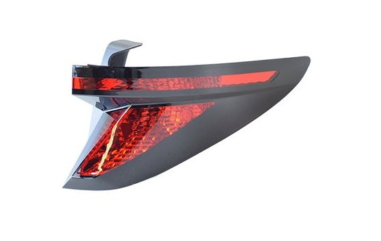 Tail light 8296932 Van Wezel