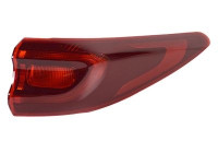 Tail light 8394926 Van Wezel
