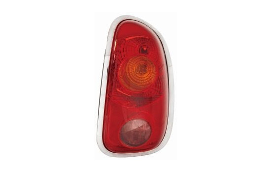 Tail light 882-1912R-LD-UE Depo