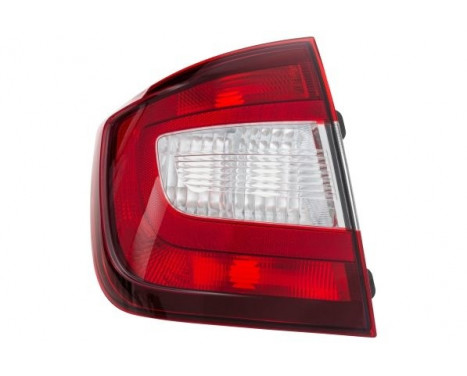 Tail light 9EL 354 849-011 Hella