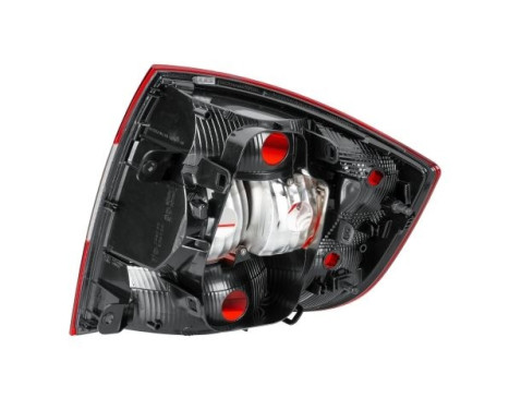 Tail light 9EL 354 849-011 Hella, Image 2