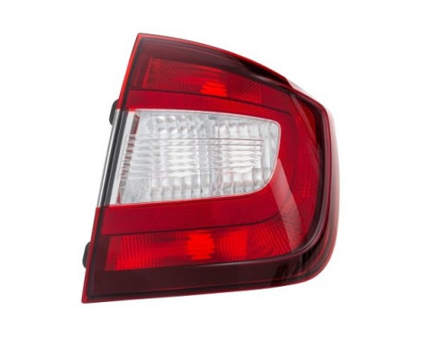 Tail light 9EL 354 849-021 Hella