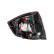 Tail light 9EL 354 849-021 Hella, Thumbnail 2
