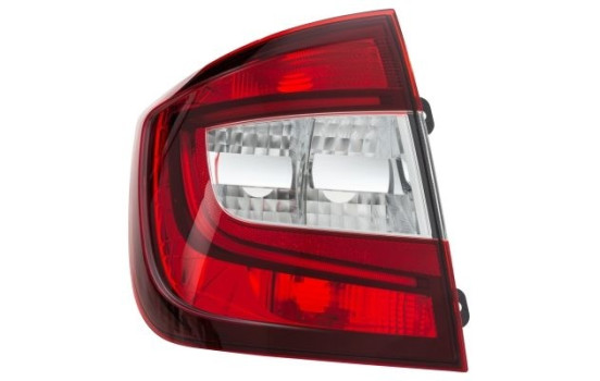 Tail light 9EL 354 849-031 Hella