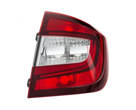 Tail light 9EL 354 849-041 Hella