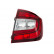 Tail light 9EL 354 849-041 Hella