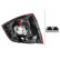 Tail light 9EL 354 849-041 Hella, Thumbnail 2