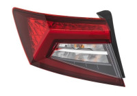 Tail light 9EL 354 856-011 Hella