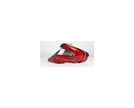 Tail light BSG 25-805-012