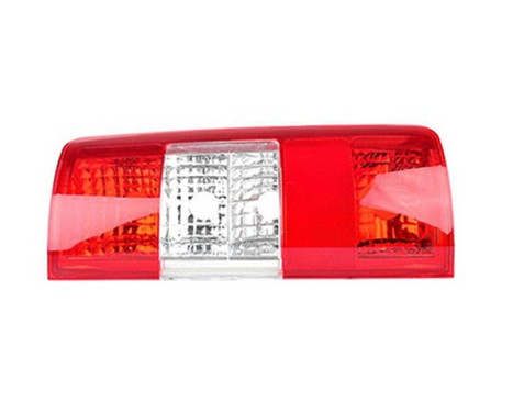 Tail light BSG 30-805-013