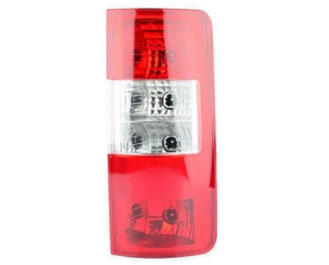 Tail light BSG 30-805-015