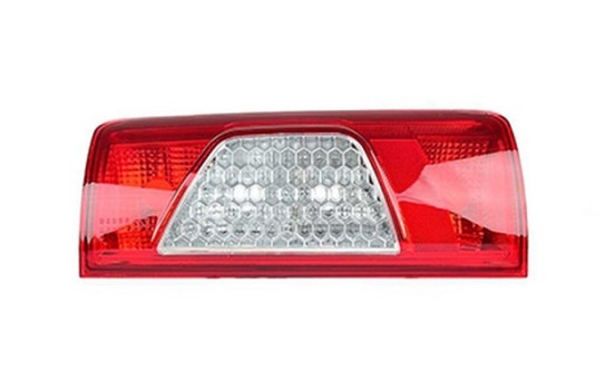 Tail light BSG 30-805-017