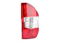 Tail light BSG 30-805-037