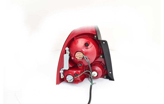Tail light BSG 40-805-009