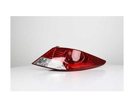 Tail light BSG 40-805-013