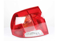 Tail light BSG 40-805-015