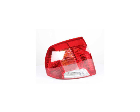 Tail light BSG 40-805-015