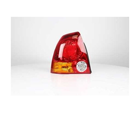 Tail light BSG 40-805-018