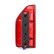 Tail light BSG 60-805-001