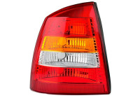 Tail light BSG 65-805-003