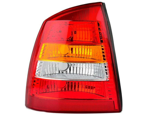 Tail light BSG 65-805-003