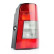 Tail light BSG 70-805-001