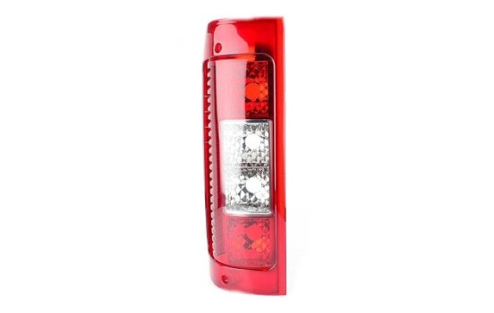 Tail light BSG 70-805-004