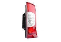 Tail light BSG 70-805-007