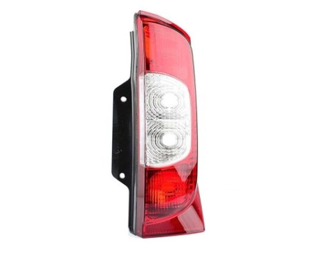 Tail light BSG 70-805-007