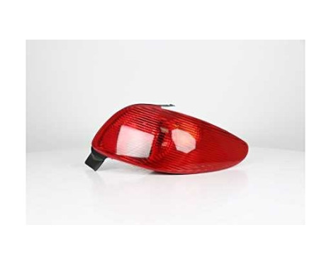 Tail light BSG 70-805-011