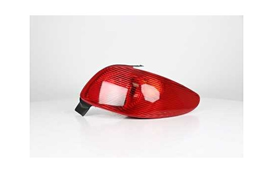 Tail light BSG 70-805-011