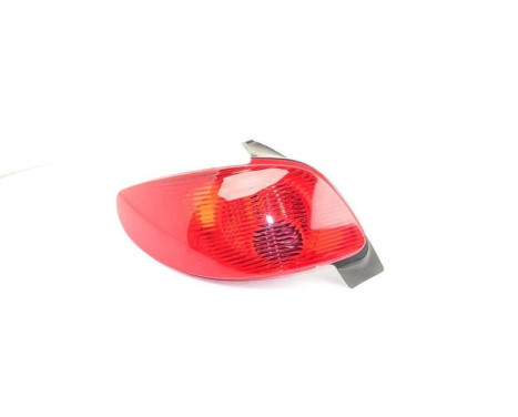 Tail light BSG 70-805-012, Image 2