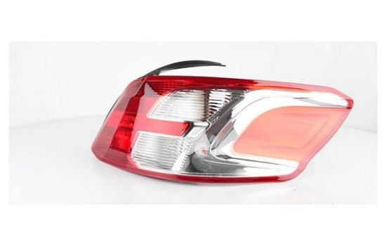 Tail light BSG 70-805-013