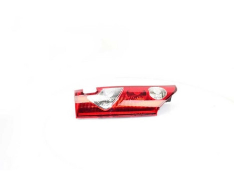 Tail light BSG 75-805-012