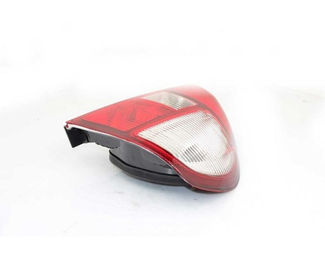 Tail light BSG 75-805-027