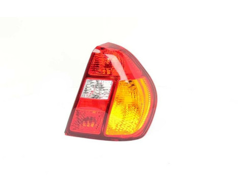 Tail light BSG 75-805-029, Image 2