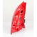 Tail light BSG 75-805-031